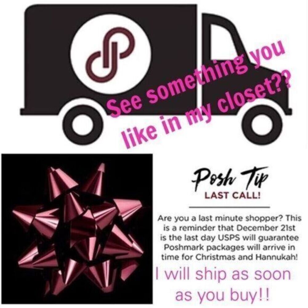 Pants, sweaters, dresses, tops!